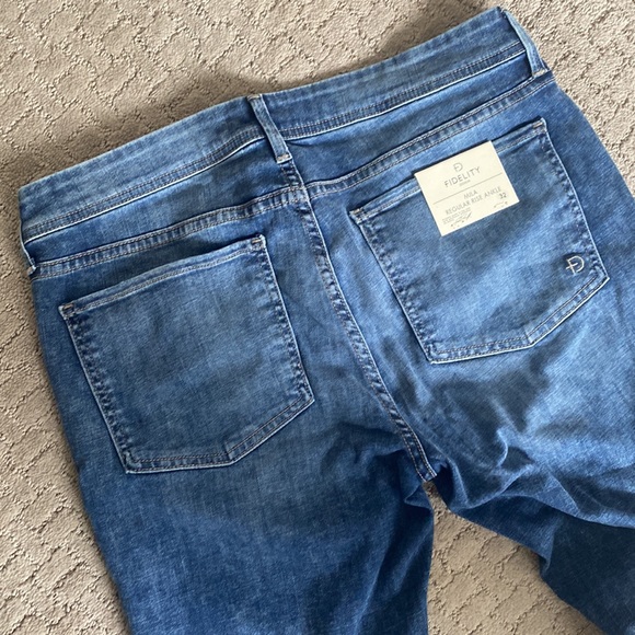 BRAND NEW Denim Jeans - Picture 5 of 7